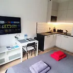 Apartman U Portera W Centrum Gdynia