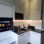 U Portera W Centrum Apartman Gdynia