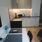 U Portera W Centrum Apartman *
