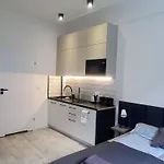U Portera W Centrum Apartamento *