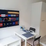 U Portera W Centrum Apartman Gdynia
