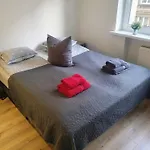 U Portera W Centrum Apartamento Gdynia