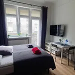 U Portera W Centrum Apartman
