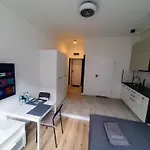 Apartman U Portera W Centrum