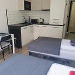 U Portera W Centrum Apartman *