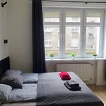 U Portera W Centrum Apartman