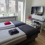 Apartman U Portera W Centrum Gdynia