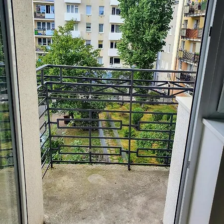 U Portera W Centrum * غدينيا