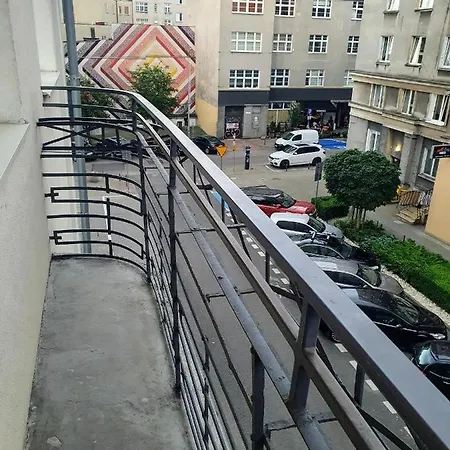 شقة U Portera W Centrum *