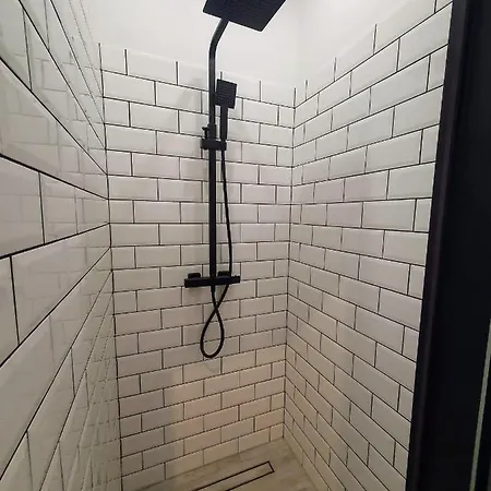 Apartamento U Portera W Centrum Gdynia
