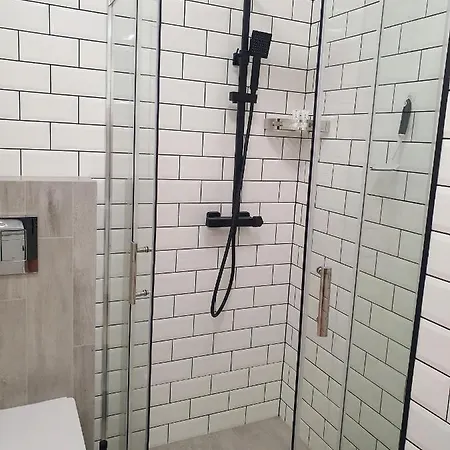 U Portera W Centrum غدينيا