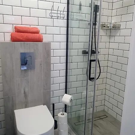 U Portera W Centrum * غدينيا