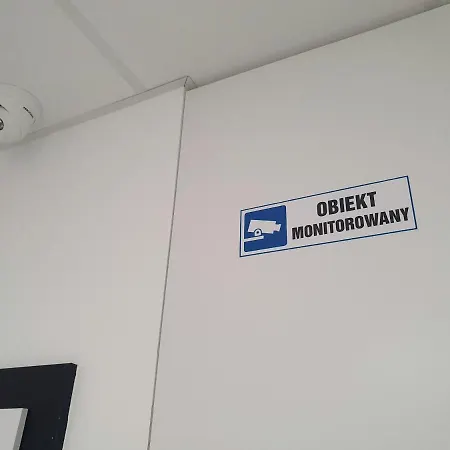 شقة U Portera W Centrum *