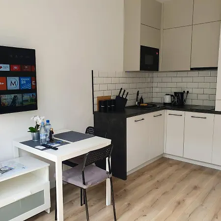 U Portera W Centrum غدينيا