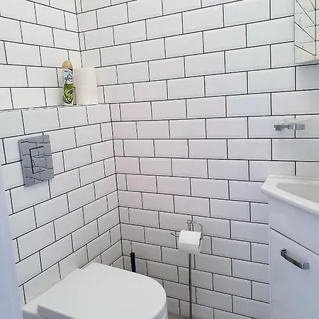 Apartamento U Portera W Centrum Gdynia
