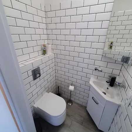 Apartment U Portera W Centrum