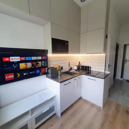 U Portera W Centrum غدينيا