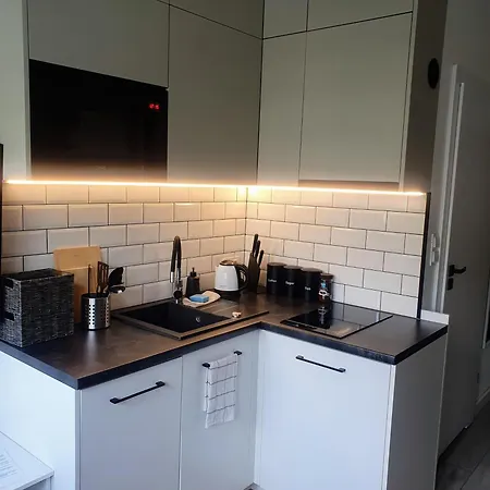 Apartment U Portera W Centrum *