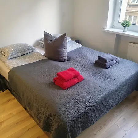 U Portera W Centrum Apartamento Gdynia