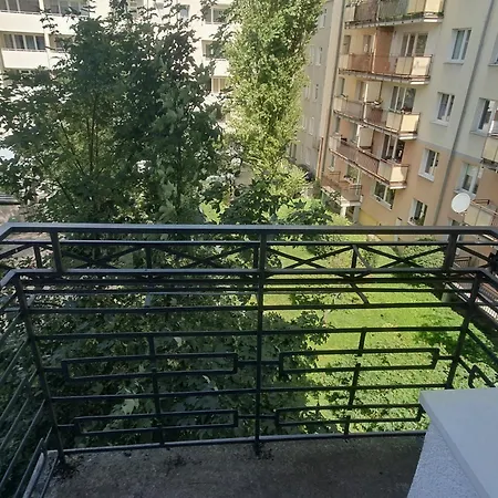 Apartamento U Portera W Centrum *