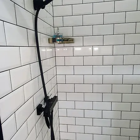 U Portera W Centrum Apartamento