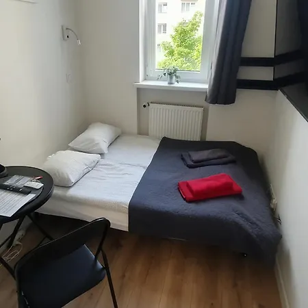 Apartamento U Portera W Centrum