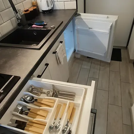 Apartamento U Portera W Centrum *