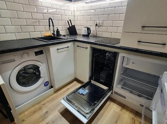 U Portera W Centrum Gdynia