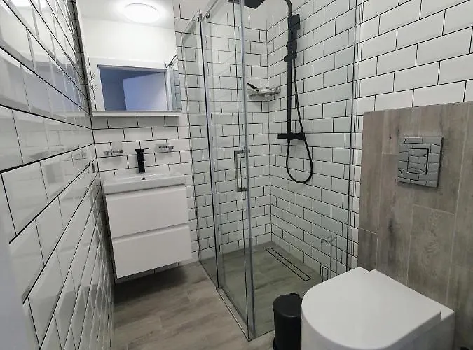 U Portera W Centrum Apartment Gdynia