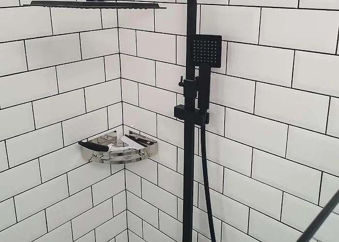 Apartment U Portera W Centrum *