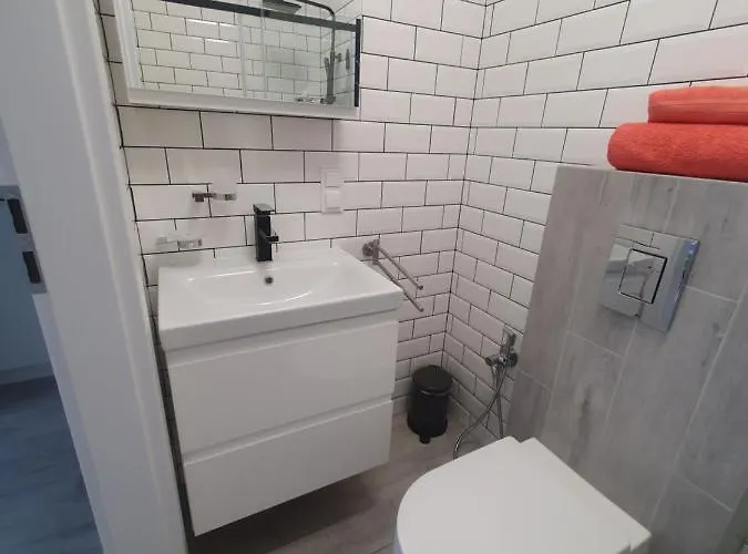 U Portera W Centrum *