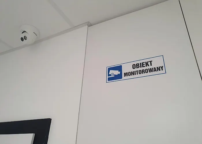 Apartment U Portera W Centrum *