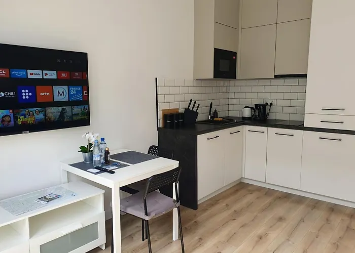 U Portera W Centrum Gdynia