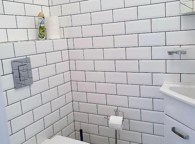 Apartment U Portera W Centrum Gdynia