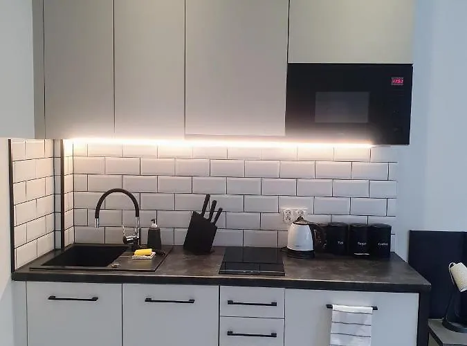 U Portera W Centrum * Gdynia